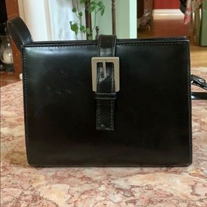 Lightly used satchel